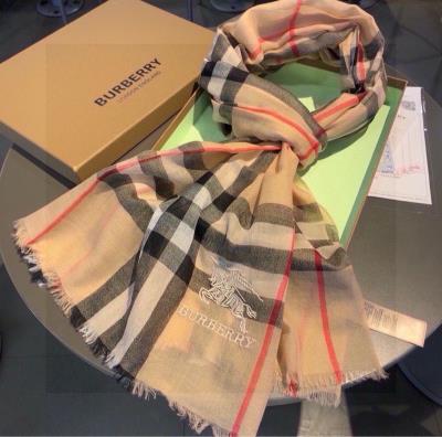 wholesale quality burberry scarf model no. 225